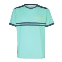 StarVie Green T-Shirt PADELPOINT StarVie Green T-Shirt
