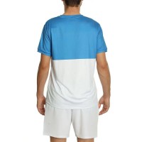 Vibora Advanced Pro Blue White T-Shirt