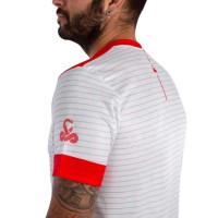 T-Shirt Vibora King Cobra X Anniversary Blanc Rouge  Offre - Pas cher