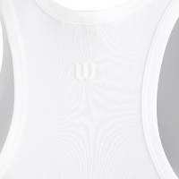 Camiseta Wilson Fieldhouse Lite Blanco Mujer  Oferta + Barato