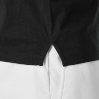 Wilson Team Graphic Black T-Shirt