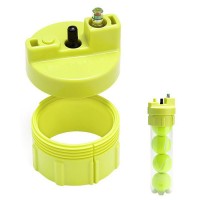 Cargador de Alta Presion Pelotas Ball Rescuer  Oferta + Barato