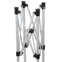 Carro de Pelotas Bullpadel 120 Pelotas