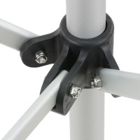 Carro de Pelotas Bullpadel 120 Pelotas