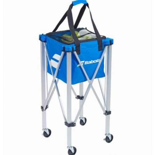 Truck balls Babolat 120 balls