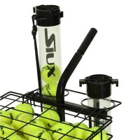 Siux Black Ball Cart