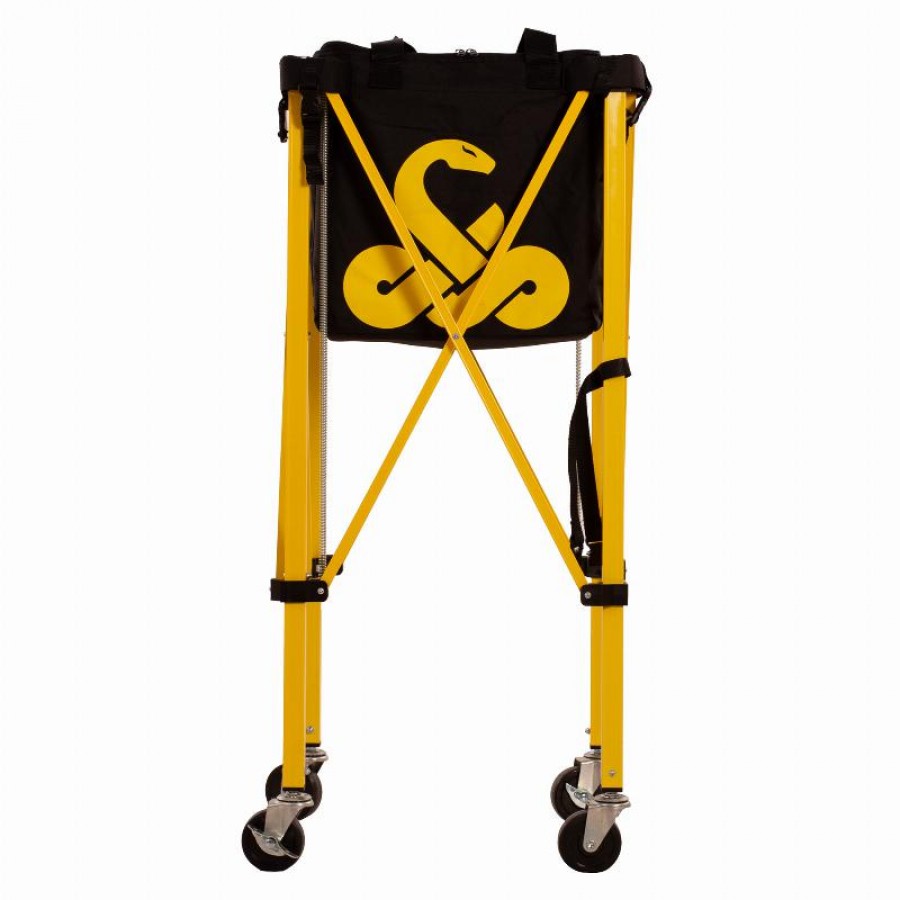 Vibora Genius Ball Basket