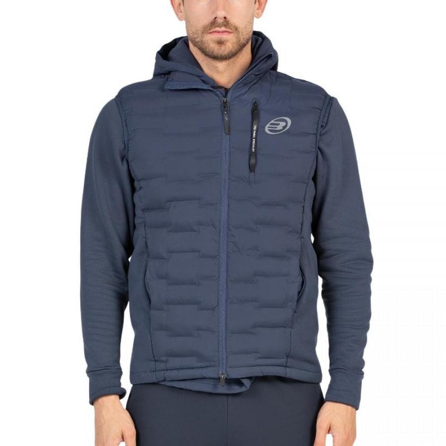 Bullpadel Deep Ocean Jacket