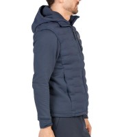 Bullpadel Deep Ocean Jacket