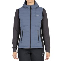 Bullpadel Blenda Washed Blue Vest