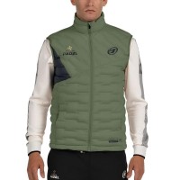 Bullpadel Premier Padel Primo Khaki Vest