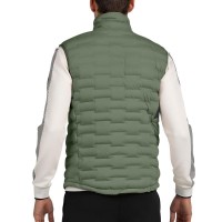 Bullpadel Premier Padel Primo Khaki Vest