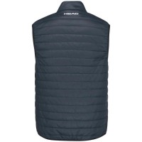 Chaleco Head Club Lightweight Azul Marino  Offer + Cheap