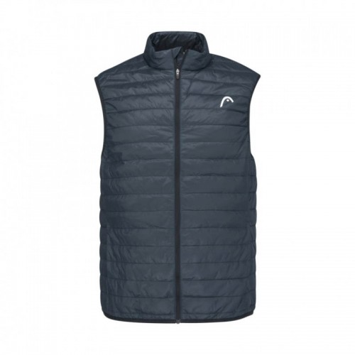 Head Stay Vest Navy Blue