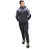 Chandal JHayber Shadow Negro  Oferta + Barato