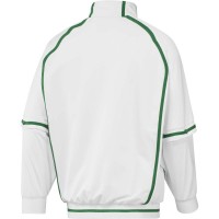 Chaqueta Adidas Originals Tennis Blanco Verde