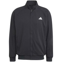 Chaqueta Adidas Walk On Negro  Oferta + Barato
