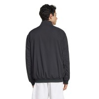 Chaqueta Adidas Walk On Negro  Oferta + Barato