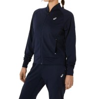 Asics Court Warm Up Midnight Blue Women''s Jacket