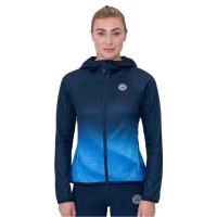 Chaqueta Bidi Badu Beach Spirit Azul Oscuro Mujer  Oferta + Barato