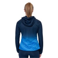 Chaqueta Bidi Badu Beach Spirit Azul Oscuro Mujer  Oferta + Barato