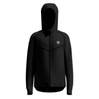 Bidi Badu Crew Hood Jaqueta Preto  Oferta + Barato