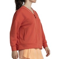 Veste de pamplemousse Bullpadel Acena