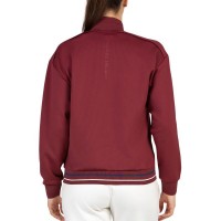 Bullpadel Alsa Bordeaux Wine Jacket