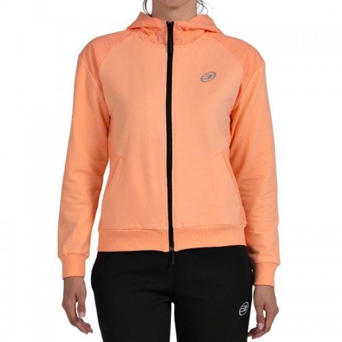 Bullpadel Flat Apricot Jacket