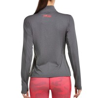 Chaqueta Bullpadel Enif Negro Vigore  Oferta + Barato