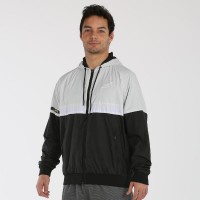 Bullpadel Kemere Jacket Black PADELPOINT Bullpadel Kemere Jacket Black
