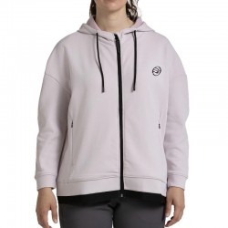 Bullpadel Videl Pale Pink Jacket