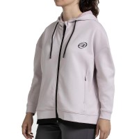 Bullpadel Videl Pale Pink Jacket