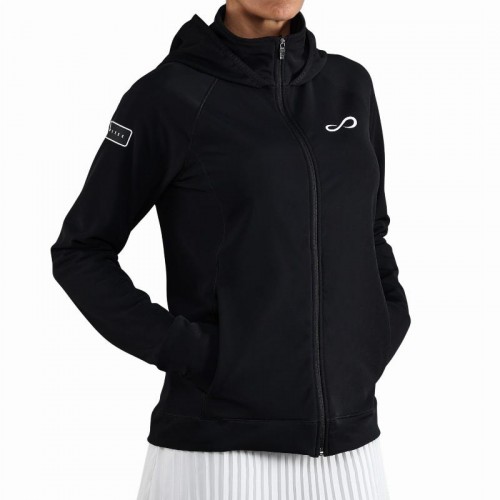 Endless Brick Black Jacket