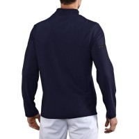 Endless Edge Navy Blue Jacket