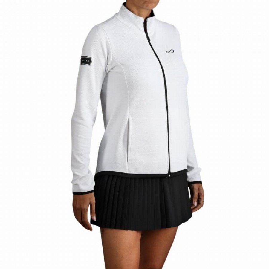 Chaqueta Endless Lithe Blanco  Oferta + Barato