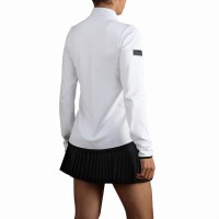 Chaqueta Endless Lithe Blanco  Oferta + Barato