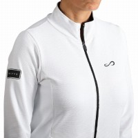 Chaqueta Endless Lithe Blanco  Oferta + Barato
