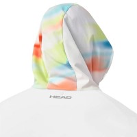 Chaqueta Head Blur Print  Oferta + Barato