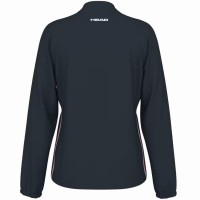 Head Breaker Navy Blue Jacket Women