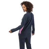 Head Breaker Navy Blue Jacket Women