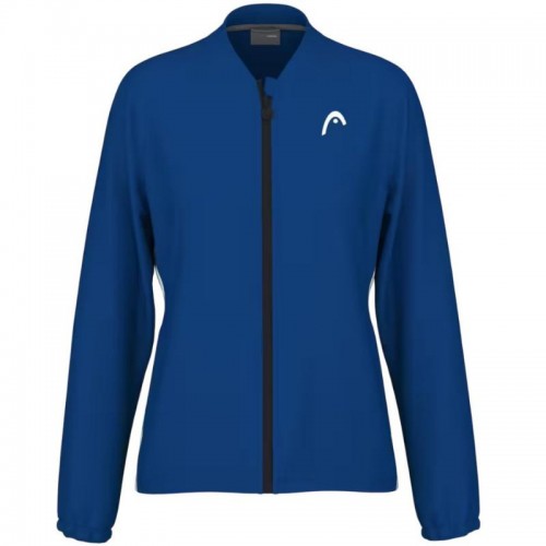 Head Breaker Royal Blue Women''s Jacket