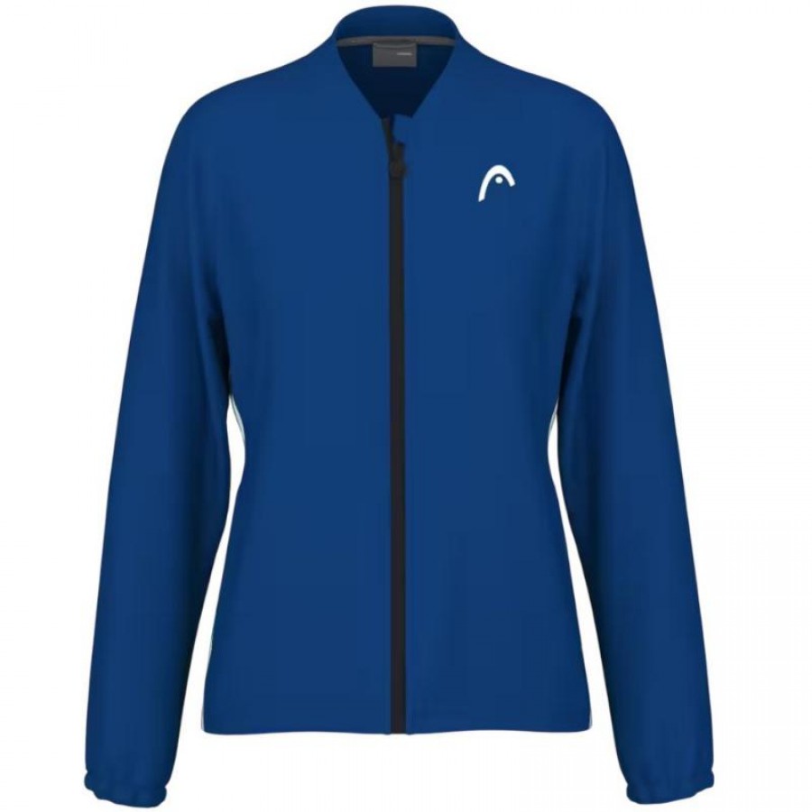 Head Breaker Royal Blue Women''s Jacket
