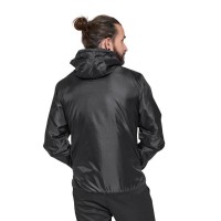 Chaqueta JHayber Urbancip Negro  Oferta + Barato