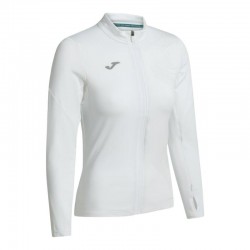 Giacca bianca Joma R Night Woman