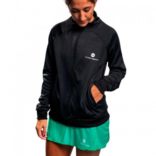 Kombat Direct Black Women''s Jacket
