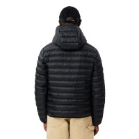 Lacoste Puffer Jacket Black