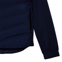 Chaqueta Lacoste Sport Azul Marino Mujer  Oferta + Barato
