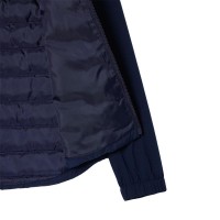 Chaqueta Lacoste Sport Azul Marino Mujer  Oferta + Barato