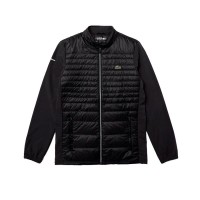 Chaqueta Lacoste Sport Ligera Azul Marino